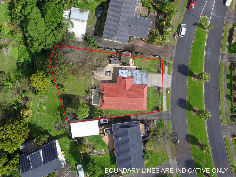 37 Meadway, Sunnyhills, Auckland - Carousel 18