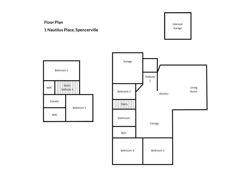 1 Nautilus Place, Spencerville, Christchurch - Carousel 21