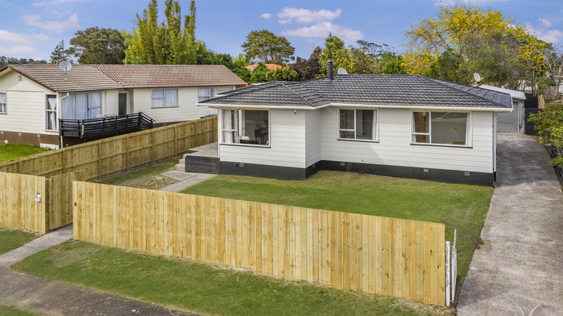 22 Arnwood Street, Manurewa, Auckland - Carousel 2