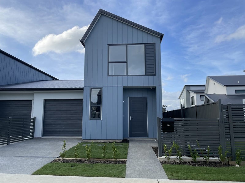 16 Hokioi Drive, Kenepuru, Porirua - Carousel 19