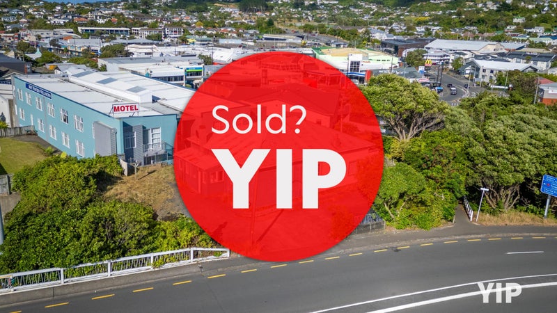 8 Frank Johnson Street, Johnsonville, Wellington - Carousel 1