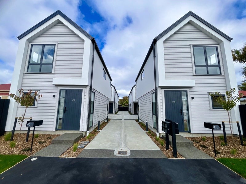 2/10 Surrey Street, Linwood, Christchurch - Carousel 20