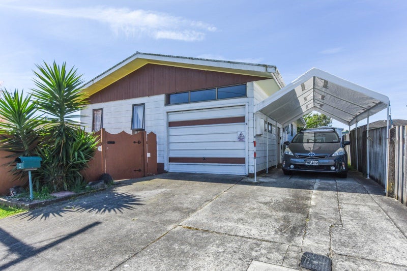 1 Kauri Street, Stoke, Nelson - Carousel 2