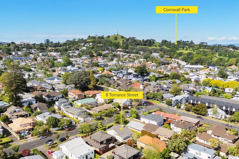 8 Torrance Street, Epsom, Auckland - Carousel 28