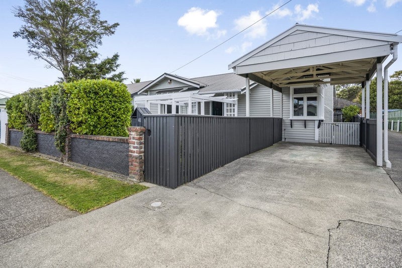 40 Tennyson Street, Petone, Lower Hutt - Carousel 1