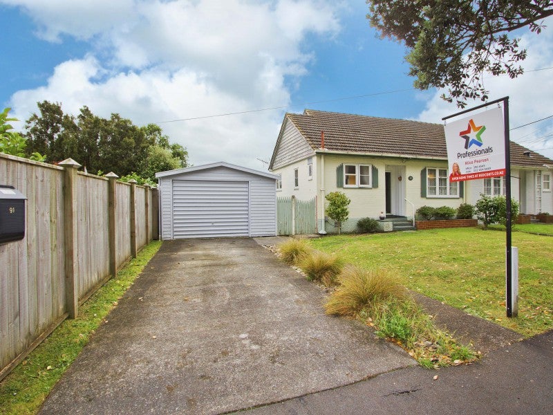 91 Copeland Street, Epuni, Lower Hutt - Carousel 13
