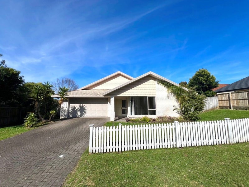 5 Stratford Road, Manurewa, Auckland - Carousel 1