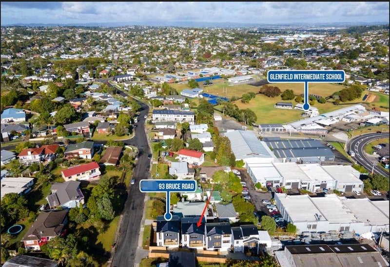 93B Bruce Road, Glenfield, Auckland - Carousel 35
