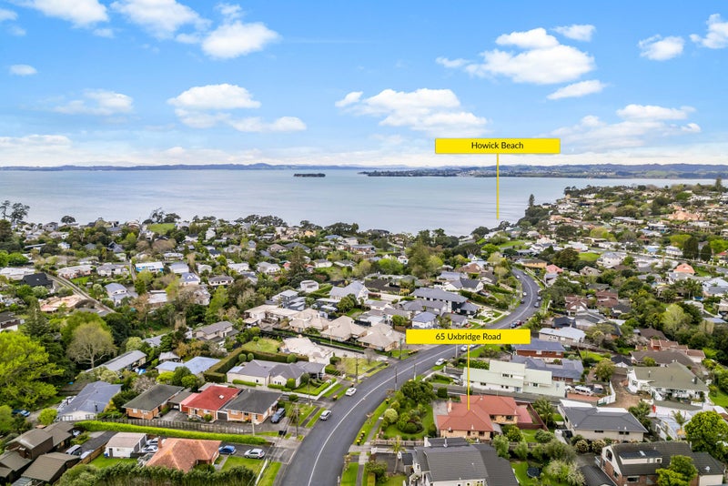 65 Uxbridge Road, Mellons Bay, Auckland - Carousel 31