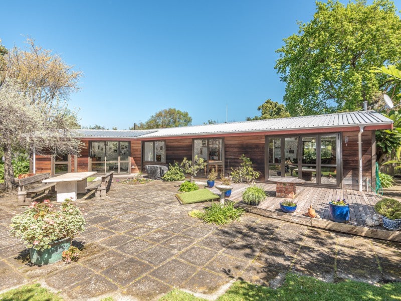 156 Great North Road, Otamatea, Whanganui - Carousel 1