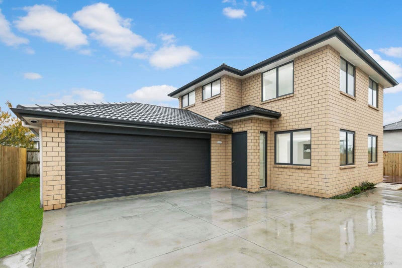 7A Kelkirk Street, Kelston, Auckland - Carousel 1