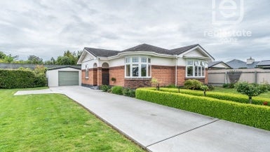 153 Chelmsford Street, Windsor, Invercargill - Carousel 1