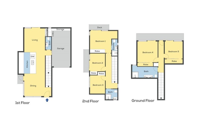 8 Waihou Crescent, Albany Heights, Auckland - Carousel 20