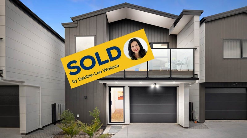 2B Spooner Lane, Mount Wellington, Auckland - Carousel 1