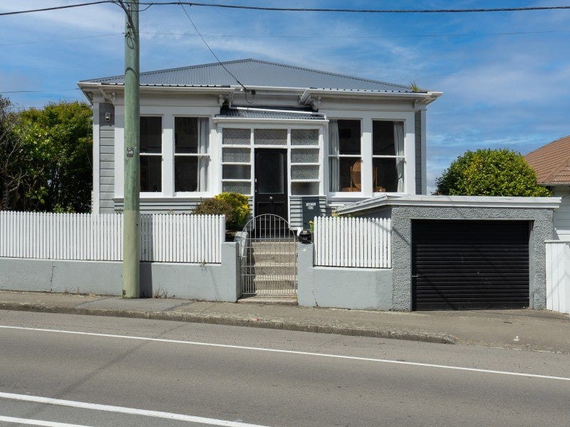 13 Crawford Road, Kilbirnie, Wellington - Carousel 1