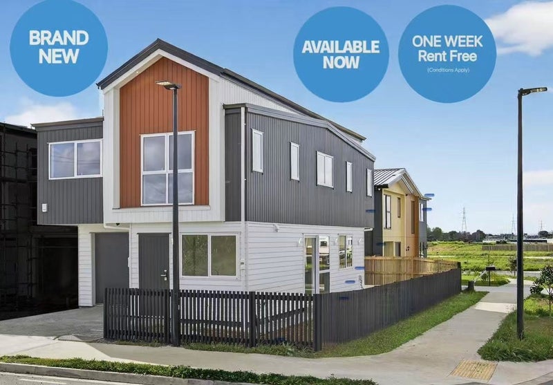 13 Wingrove Close, Rosehill, Papakura - Carousel 1