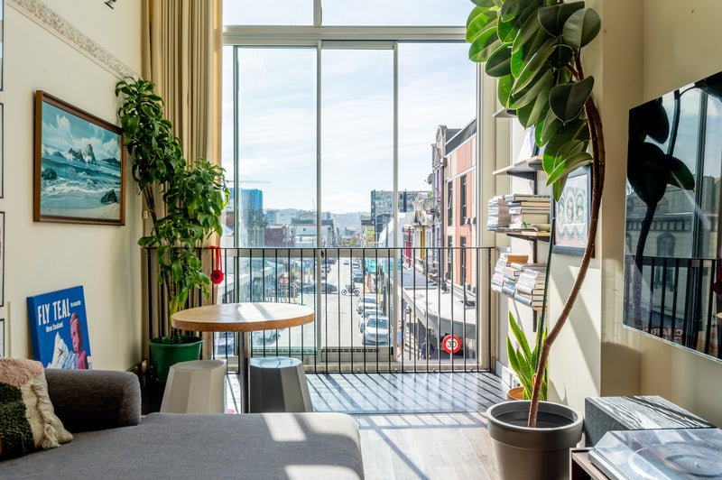 1E/51 Webb Street, Mount Cook, Wellington - Carousel 2