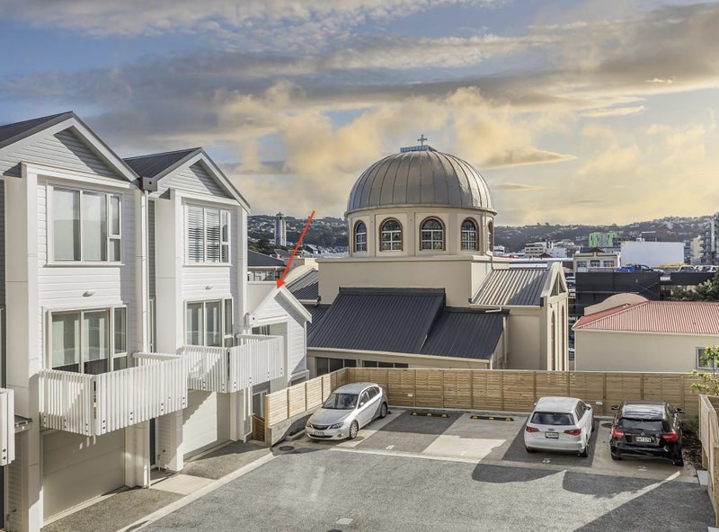 14/30 Pirie Street, Mount Victoria, Wellington - Carousel 20