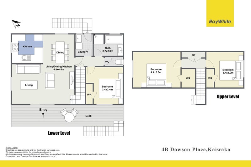 4B Dowson Place, Kaiwaka - Carousel 28