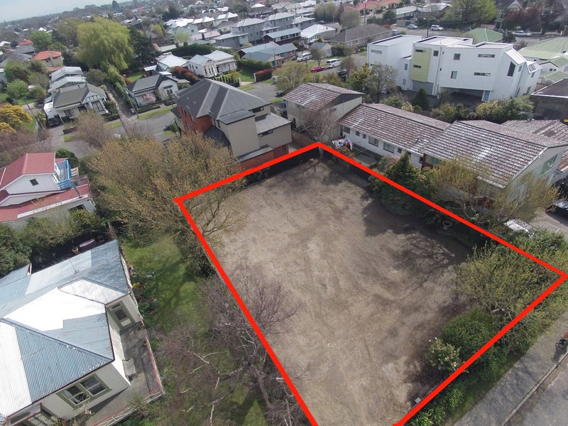 553 Barbadoes Street, Edgeware, Christchurch - Carousel 1