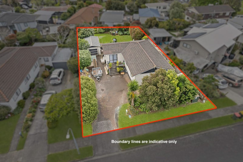 39 Marendellas Drive, Bucklands Beach, Auckland - Carousel 1