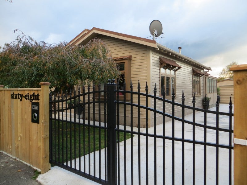 68 Havill Street, Takaro, Palmerston North - Carousel 1