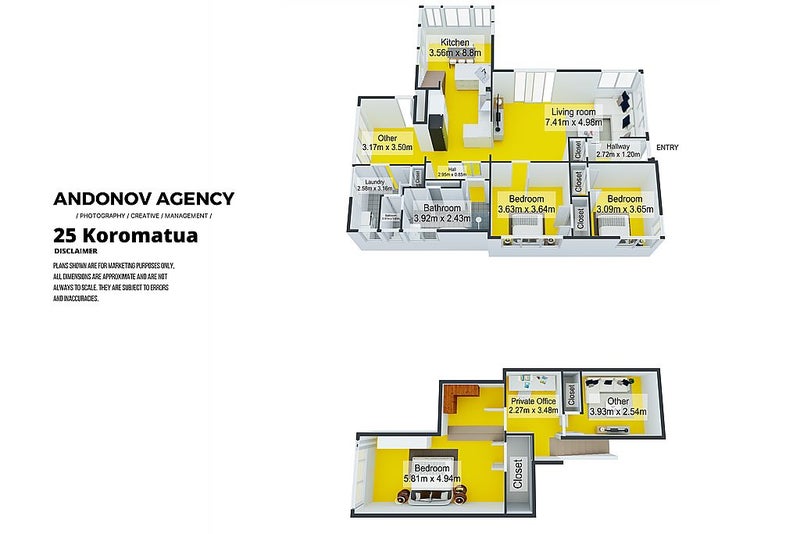 25 Koromatua Road, Ngahinapouri - Carousel 20