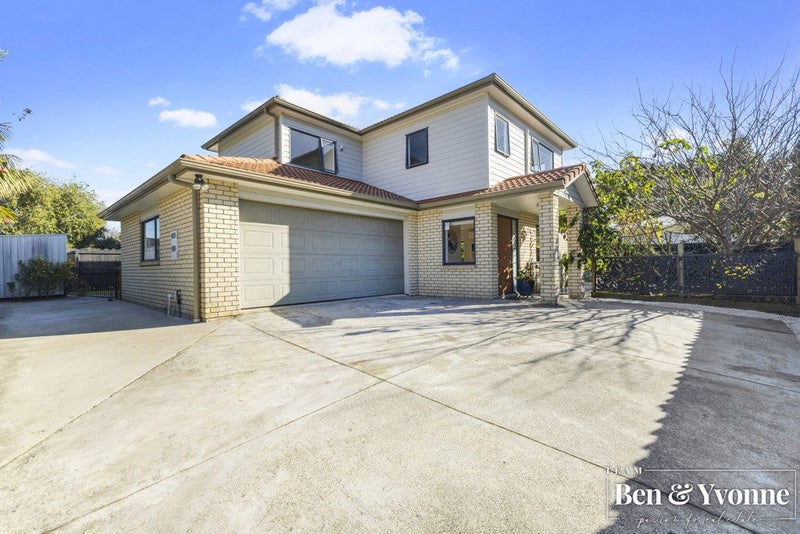 2/0 Luke Street East, Otahuhu, Auckland - Carousel 1