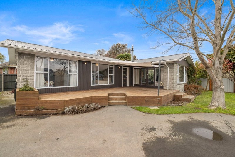 18 Marion Street, Hoon Hay, Christchurch - Carousel 1
