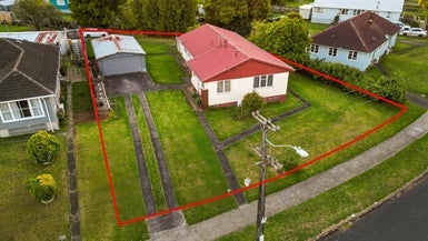 17 Alexander Crescent, Otara, Auckland - Carousel 1