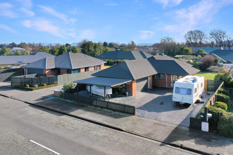 50 Melcombe Street, Tinwald, Ashburton - Carousel 1