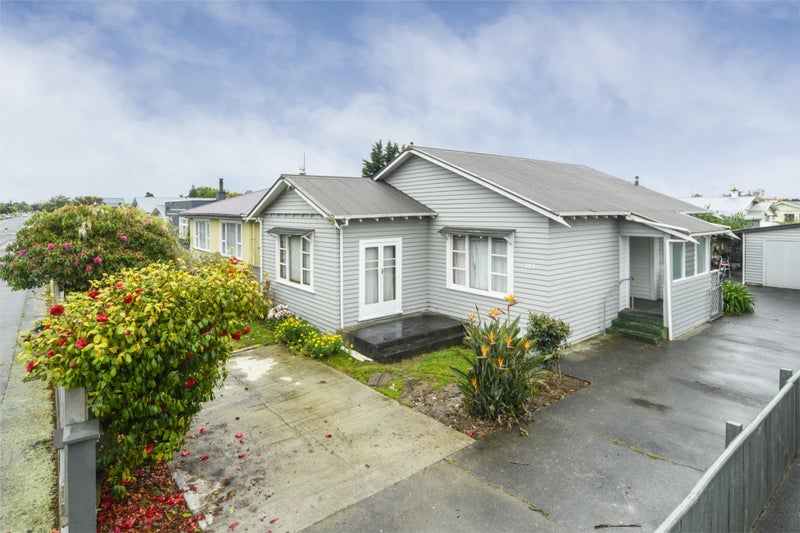 107 Shamrock Street, Takaro, Palmerston North - Carousel 1