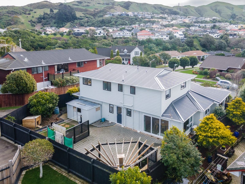28 Lakewood Avenue, Churton Park, Wellington - Carousel 2