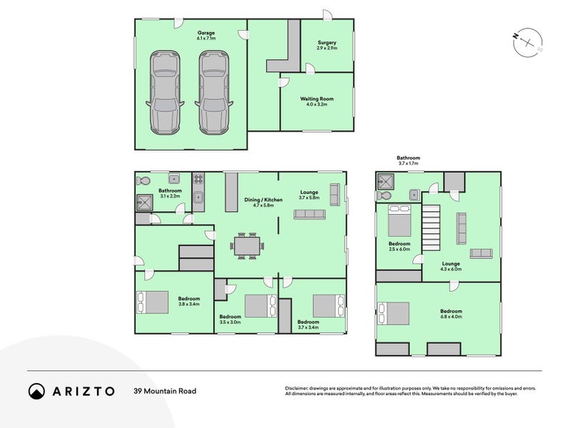 39 Mountain Road, Western Heights, Rotorua - Carousel 20