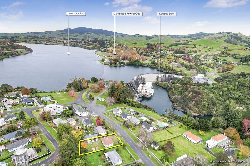 325 Ariki Street, Karapiro - Carousel 1