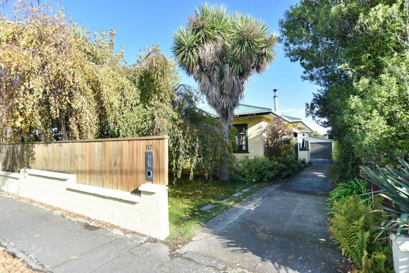 117 Simeon Street, Spreydon, Christchurch - Carousel 21
