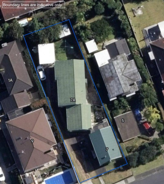 7 Bardia Street, Belmont, Auckland - Carousel 1