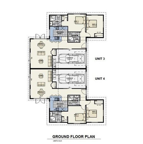 5D Fuchsia Avenue, Pukete, Hamilton - Carousel 2