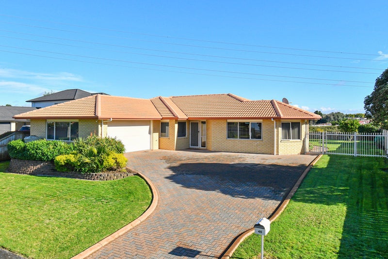 45 Longford Park Drive, Takanini, Auckland - Carousel 1