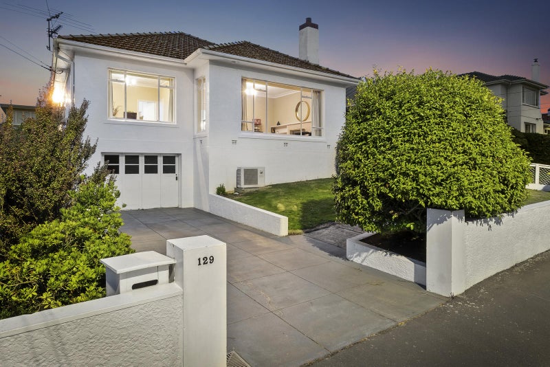 129 Eglinton Road, Mornington, Dunedin - Carousel 1