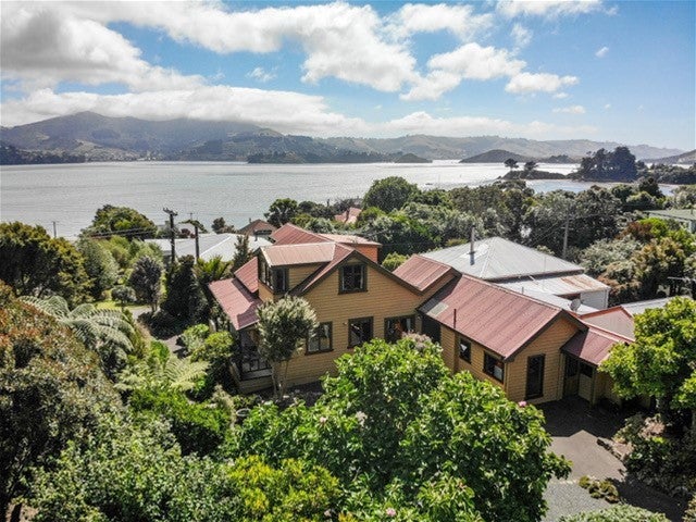5 Matariki Street, Broad Bay, Dunedin - Carousel 1