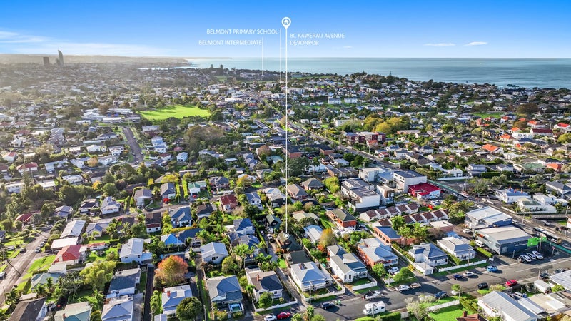 8C Kawerau Avenue, Devonport, Auckland - Carousel 18