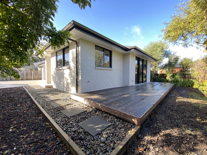 3A Upper Kingsley Street, Leamington, Cambridge - Carousel 2