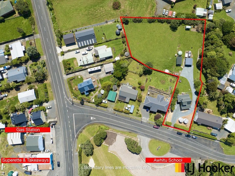 11 Matakawau Road, Waiuku - Carousel 1