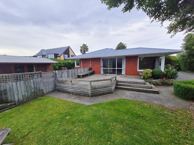 38B Avonhead Road, Avonhead, Christchurch - Carousel 1