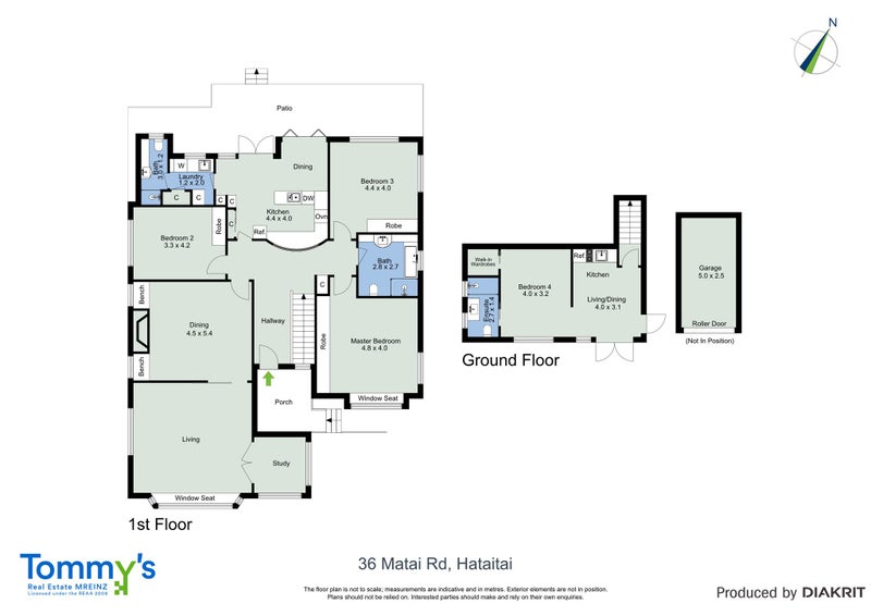 36 Matai Road, Hataitai, Wellington - Carousel 16