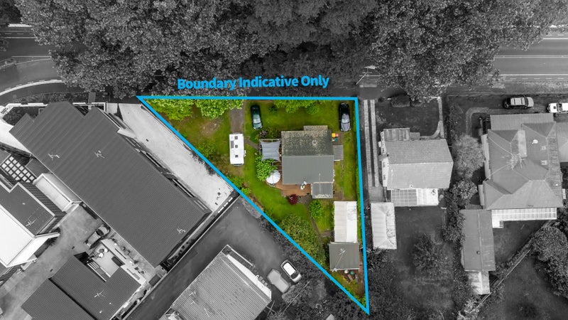 16 Hillsborough Terrace, Hamilton Central, Hamilton - Carousel 2