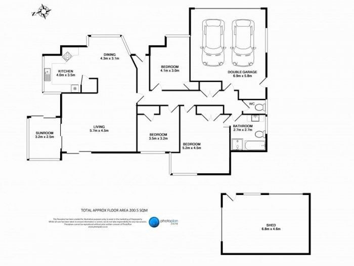 63B Ascot Road, Chartwell, Hamilton - Carousel 12