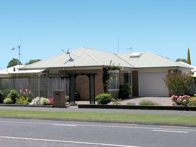 30A Brooklyn Road, Claudelands, Hamilton - Carousel 1