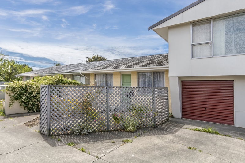 3/38 Forth Street, Richmond, Christchurch - Carousel 13